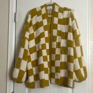 Clark Cardigan - small